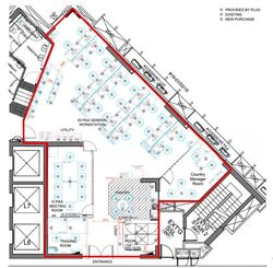 PLUS (D1), Office #536052601